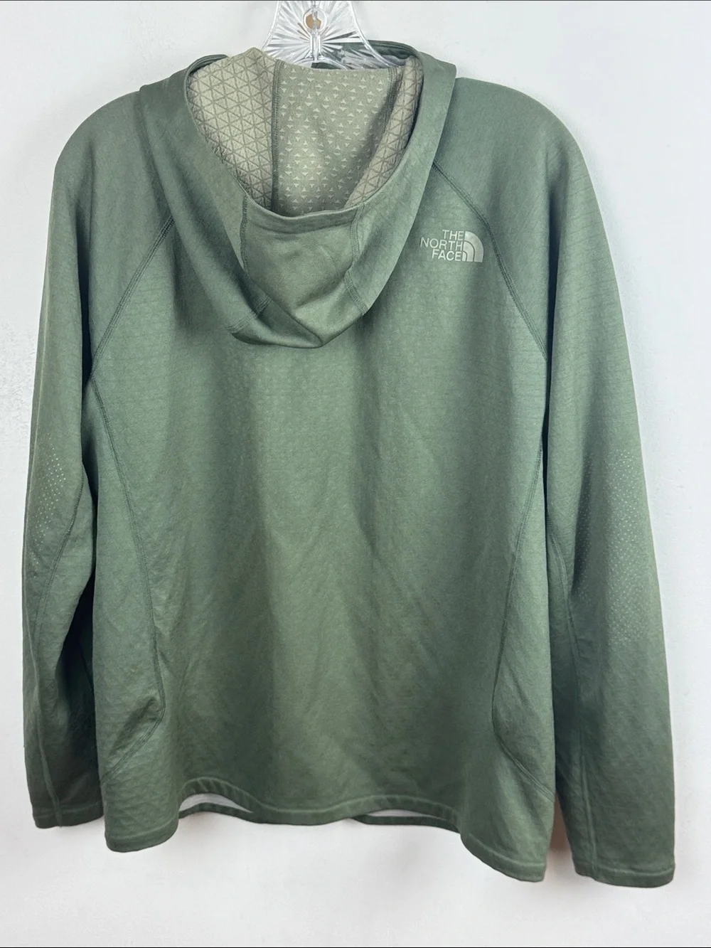 The North Face Jacket - Picture 2 of 7